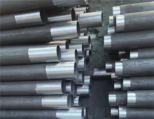 蓬江管棚管